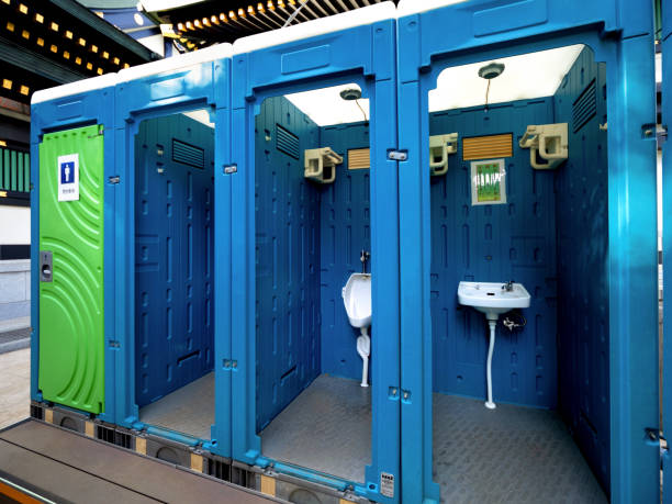 Best Affordable porta potty rental  in Parma, OH