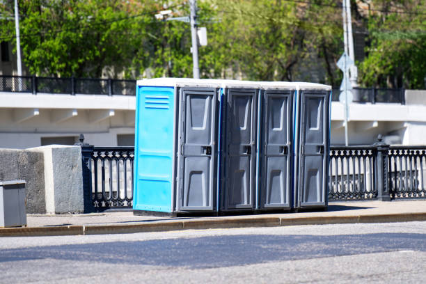 Porta potty rental for outdoor events in Parma, OH